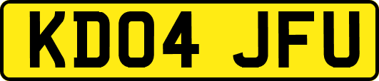 KD04JFU