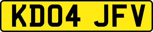 KD04JFV