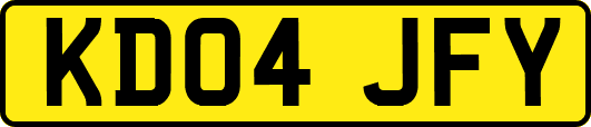KD04JFY