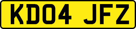 KD04JFZ