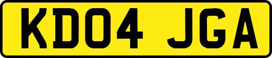 KD04JGA