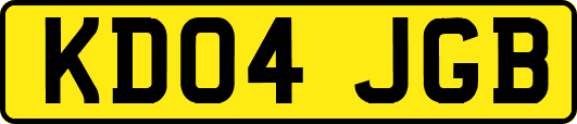 KD04JGB