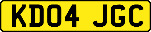 KD04JGC