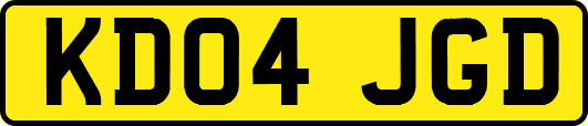 KD04JGD