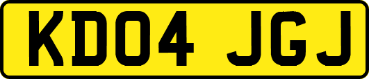 KD04JGJ