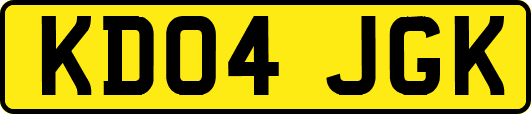 KD04JGK