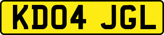 KD04JGL