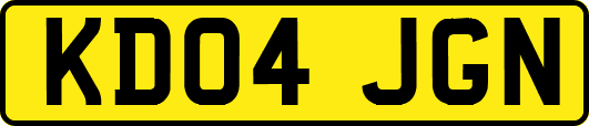 KD04JGN