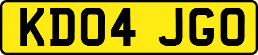 KD04JGO