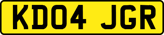 KD04JGR