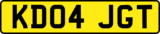 KD04JGT