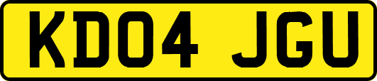 KD04JGU