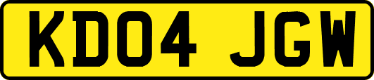 KD04JGW