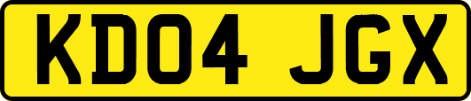 KD04JGX