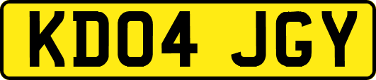 KD04JGY