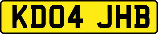 KD04JHB