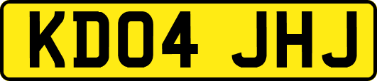KD04JHJ