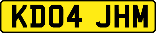 KD04JHM