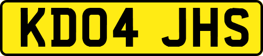 KD04JHS