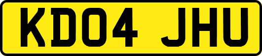 KD04JHU