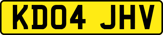 KD04JHV