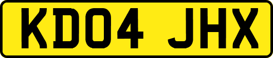 KD04JHX