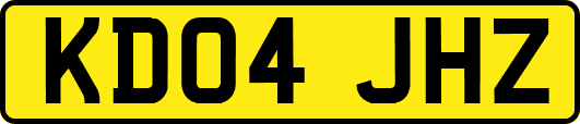 KD04JHZ
