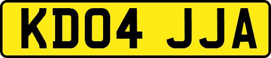 KD04JJA