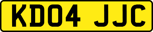 KD04JJC