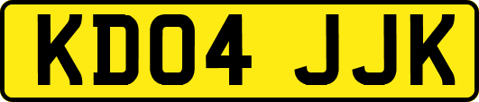 KD04JJK