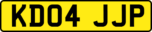 KD04JJP