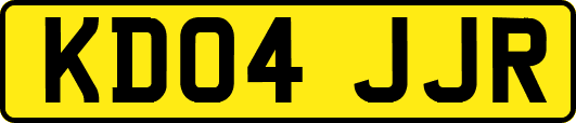 KD04JJR