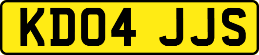 KD04JJS
