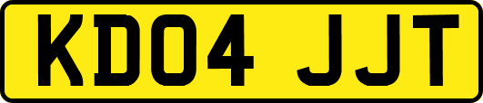 KD04JJT