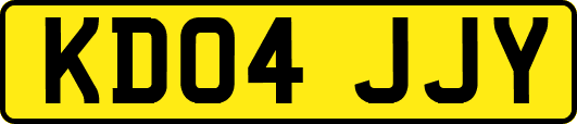 KD04JJY
