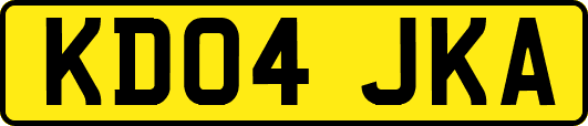 KD04JKA