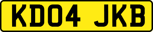KD04JKB
