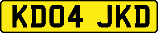 KD04JKD