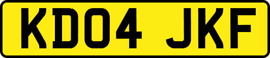 KD04JKF