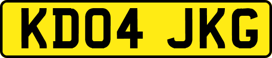 KD04JKG