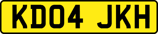 KD04JKH