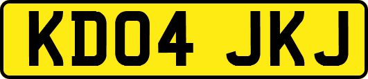 KD04JKJ
