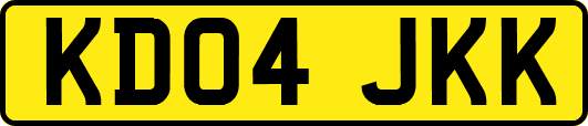 KD04JKK