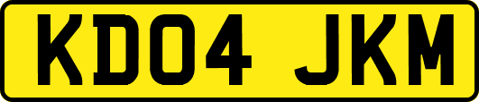 KD04JKM