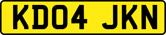 KD04JKN
