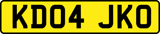 KD04JKO