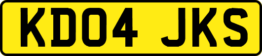 KD04JKS