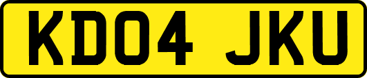 KD04JKU