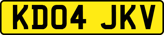 KD04JKV