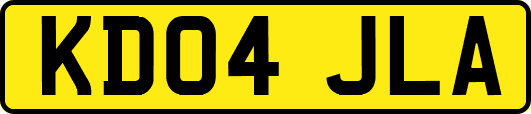 KD04JLA